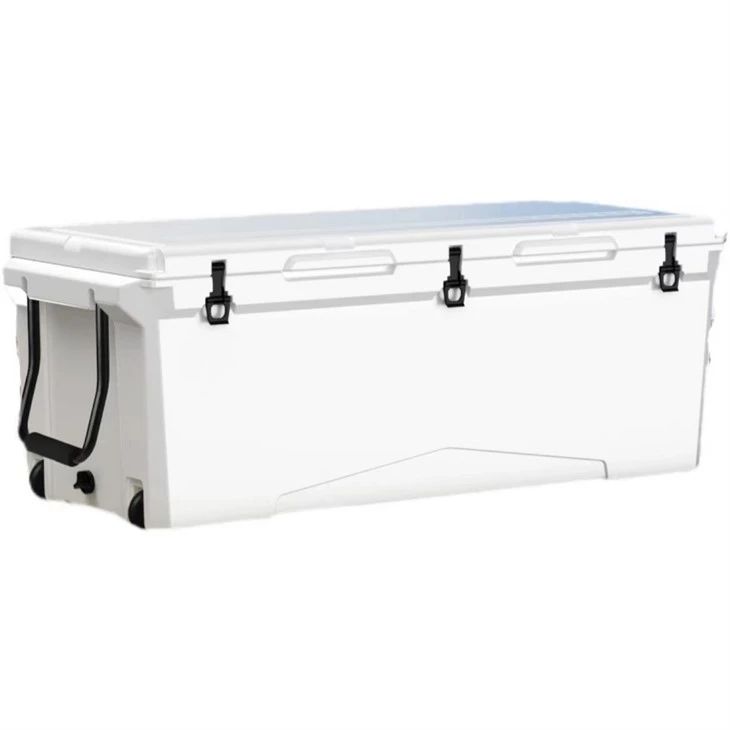 220L Lifetime Roto Molded Cooler